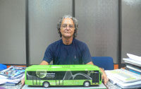 Rio's biobus